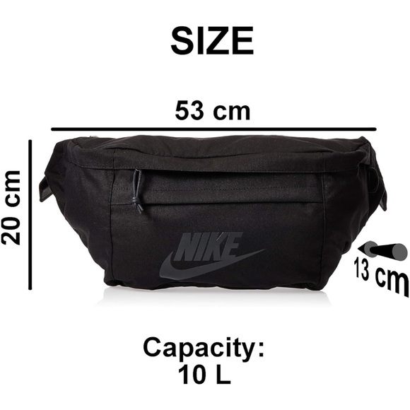 NIKE Custom Waist Pack - Picture 9 of 11